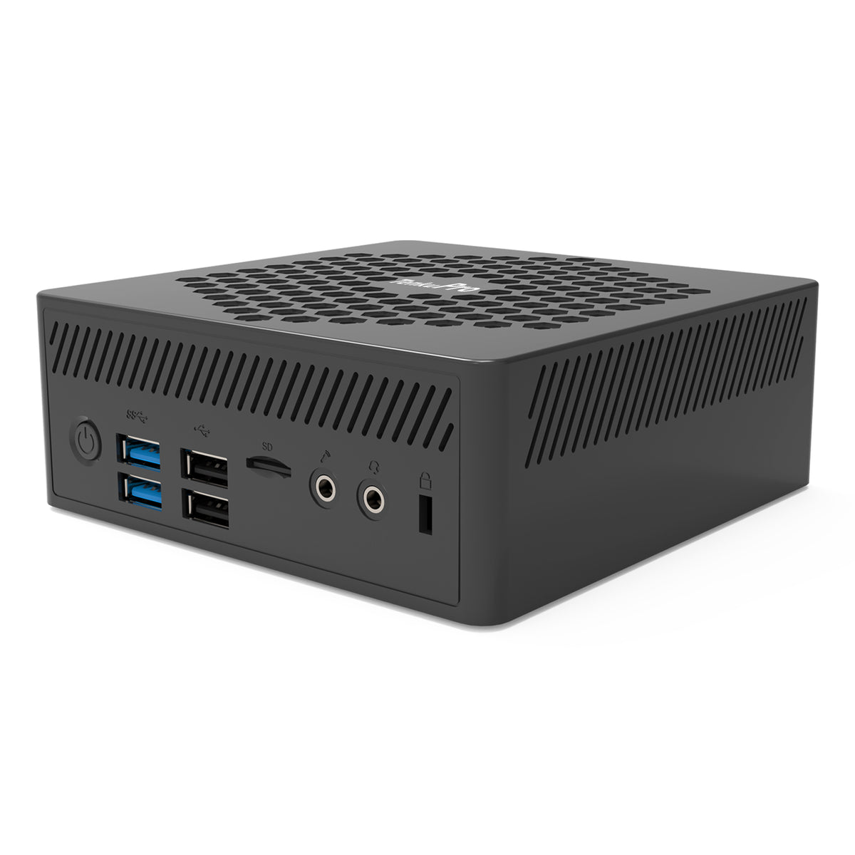 TENKU MINI PC PRO i5版（Core i5-8279U/8GB/256GB/Windows ...