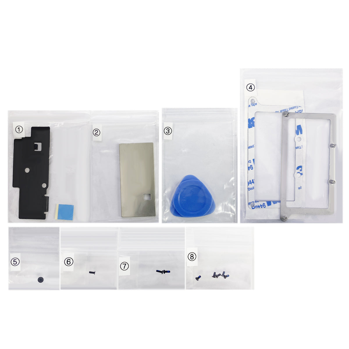 GPD WIN Max2021 アップグレードキット – GPDダイレクト