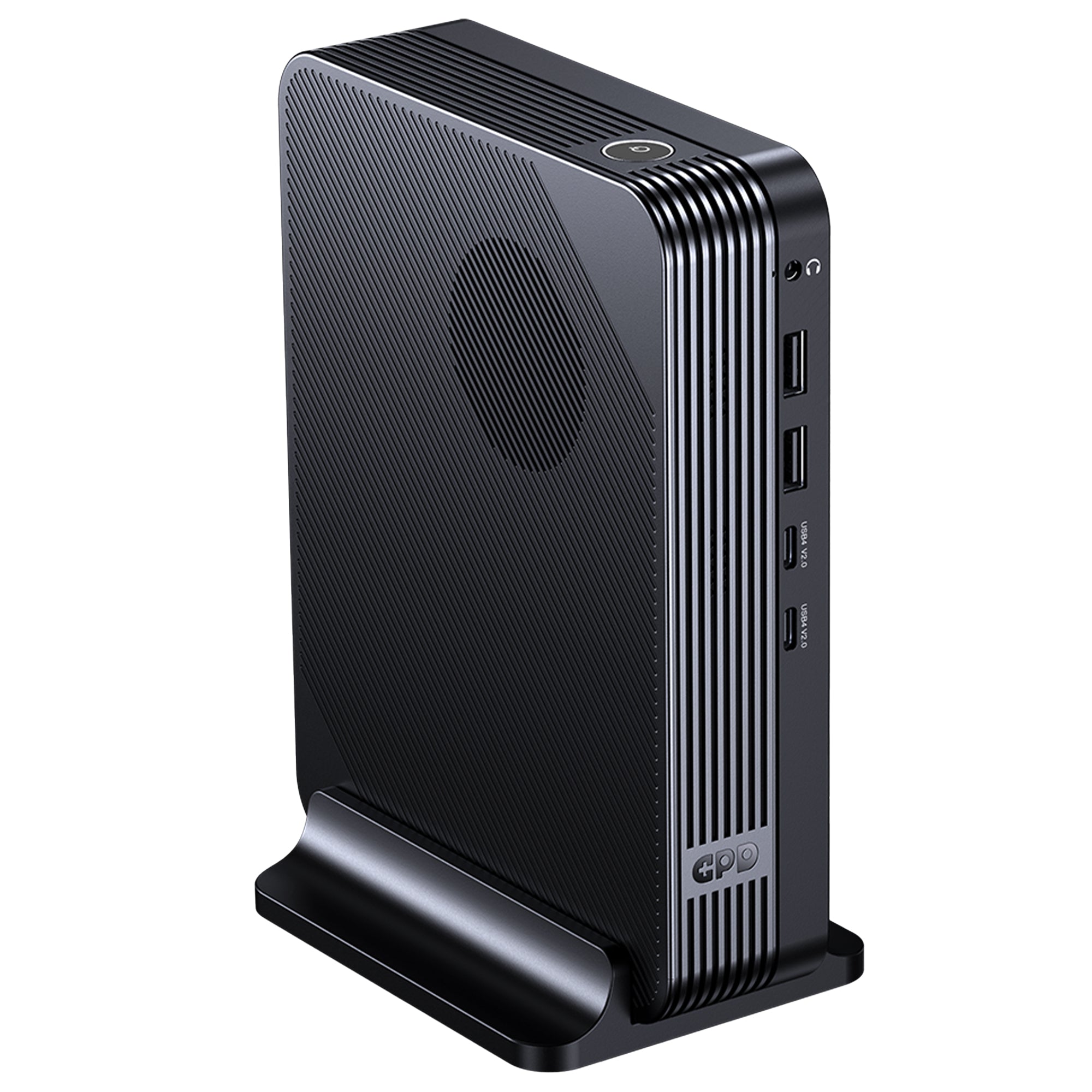 GPD BOX ゲーミング AI PC（Core Ultra X7 358H/Ultra 7 356H）32GB