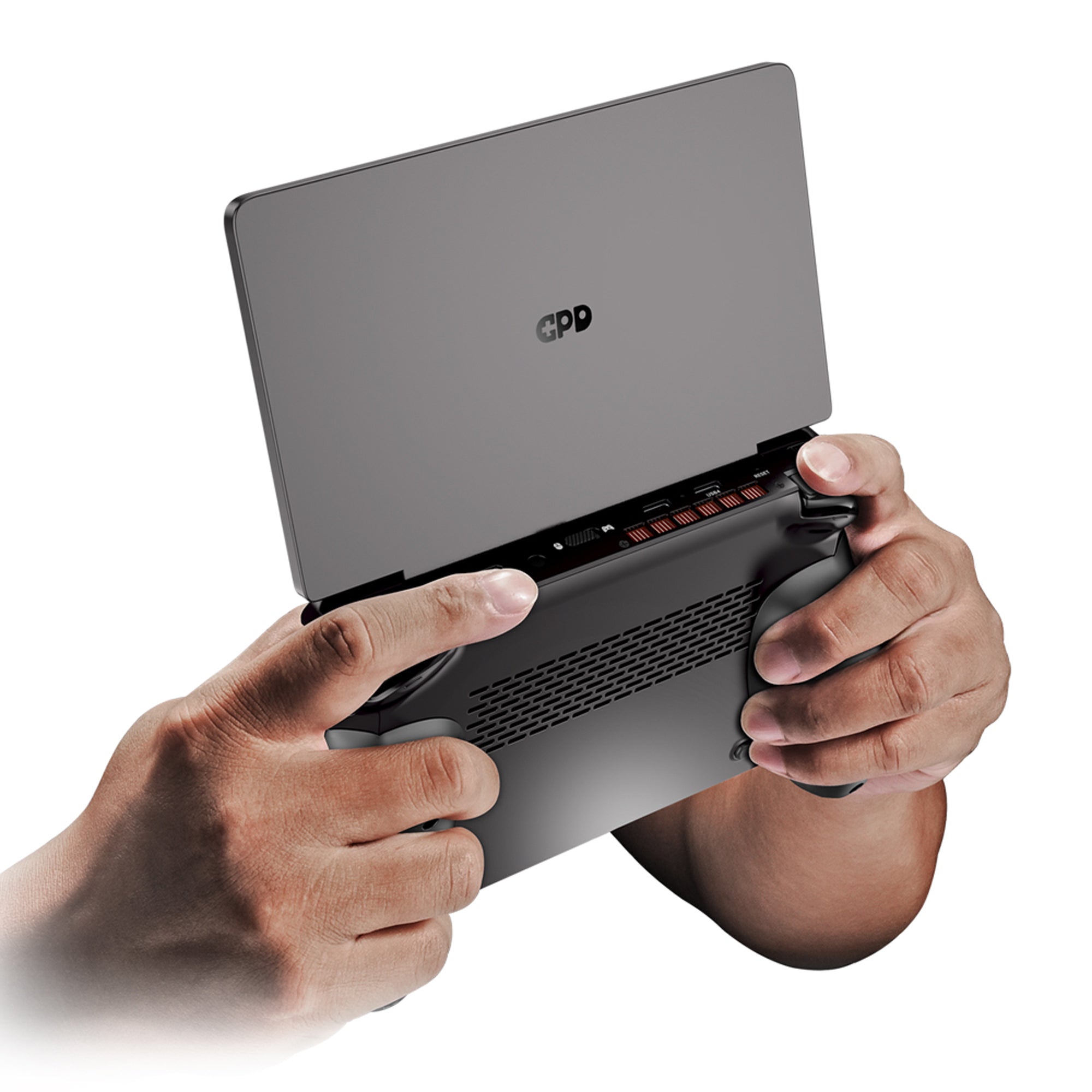 GPD WIN Mini 2024専用 グリップ – GPDダイレクト GPD WIN Mini 2024専用 グリップ – GPDダイレクト