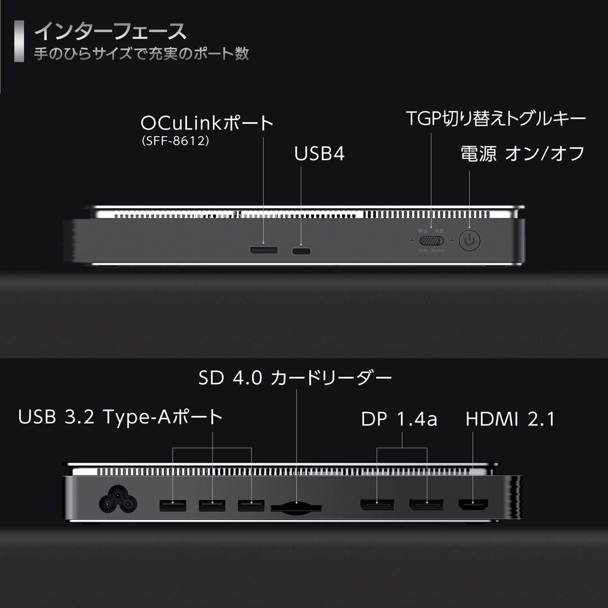 GPD G1 2024国内正規版 – GPDダイレクト GPD G1 2024国内正規版 – GPDダイレクト