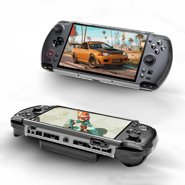 GPD WIN 5 専用 背面グリップケース
