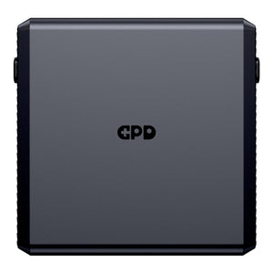 【先行予約/12月27日発売】GPD WIN 5 専用 バッテリー