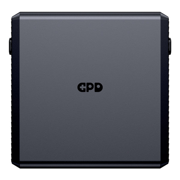 【先行予約/12月27日発売】GPD WIN 5 専用 バッテリー