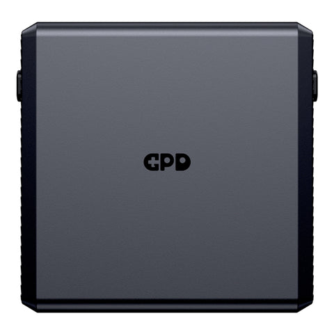 【先行予約/12月27日発売】GPD WIN 5 専用 バッテリー