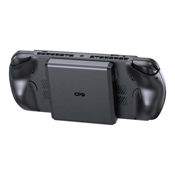 【先行予約/12月27日発売】GPD WIN 5 専用 バッテリー