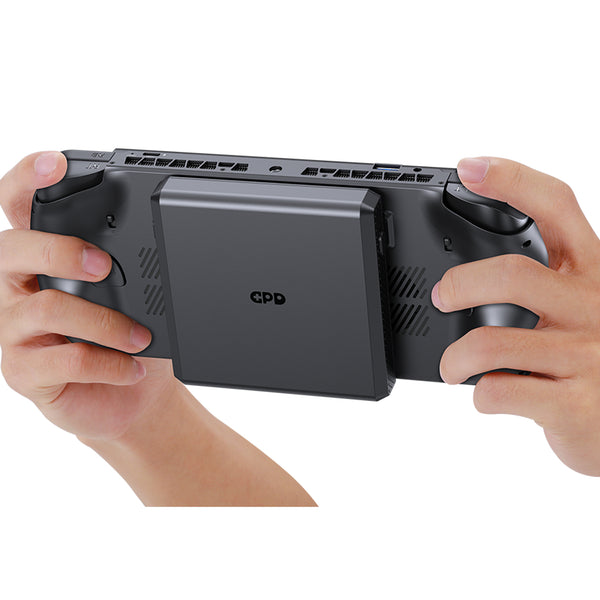 【先行予約/12月27日発売】GPD WIN 5 専用 バッテリー
