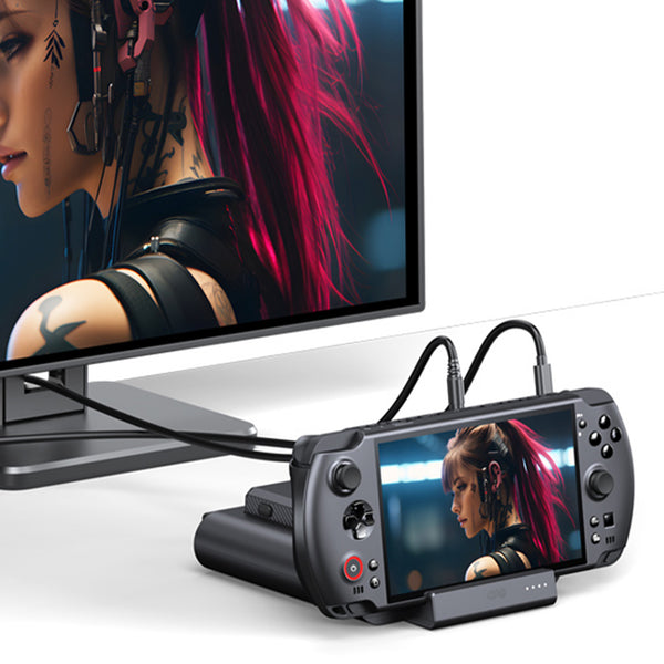 【先行予約/12月27日発売】GPD WIN 5 専用 スマートドック