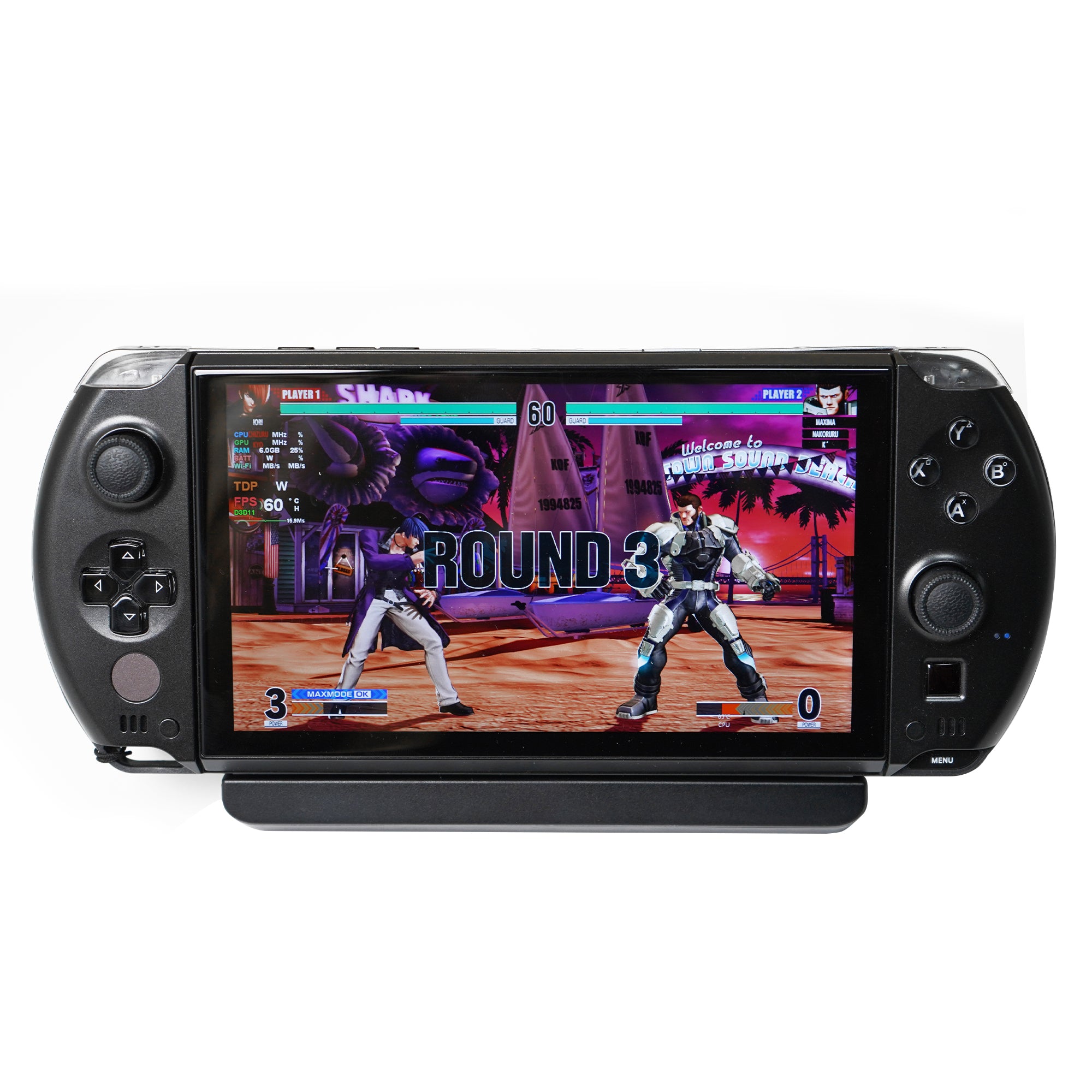 GPD WIN4用クレードル GPD WIN4用クレードル