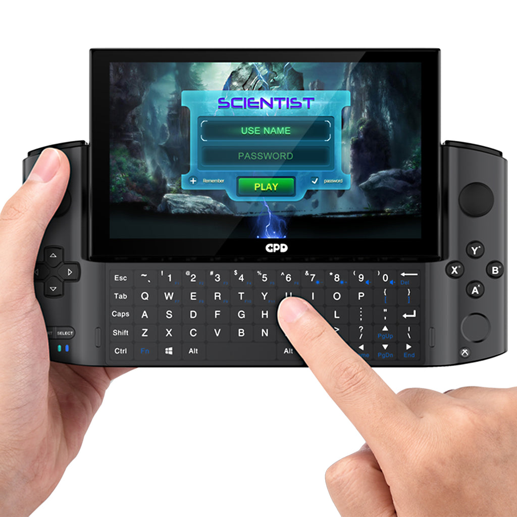 GPD WIN 3